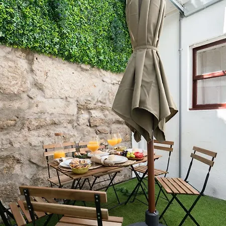 Calm Sunny House With Terrace Apartment *